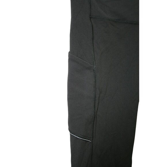 Lululemon Speed Up Tight Size 4 XS Black Luxtreme Leggings Activewear Running - Picture 3 of 8